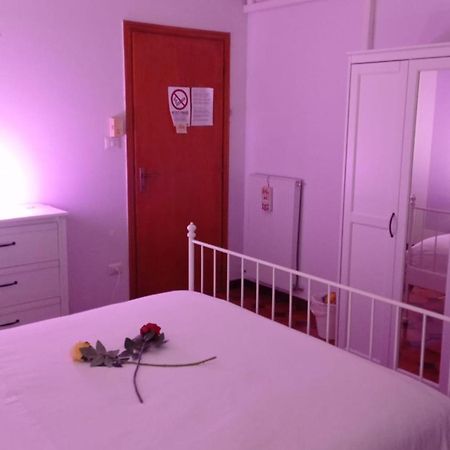 B & B Arbostella Dream Stay Salerno Bagian luar foto