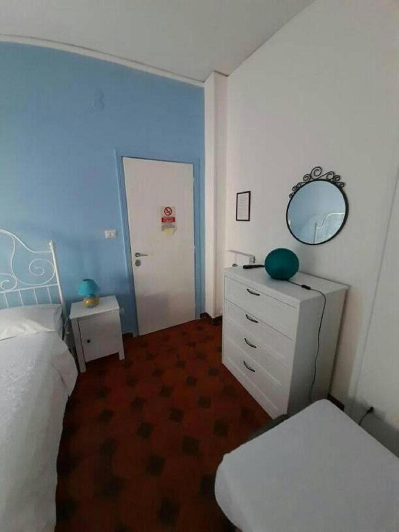 B & B Arbostella Dream Stay Salerno Bagian luar foto
