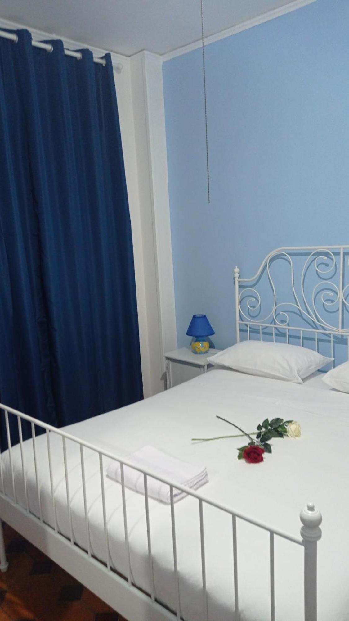 B & B Arbostella Dream Stay Salerno Bagian luar foto