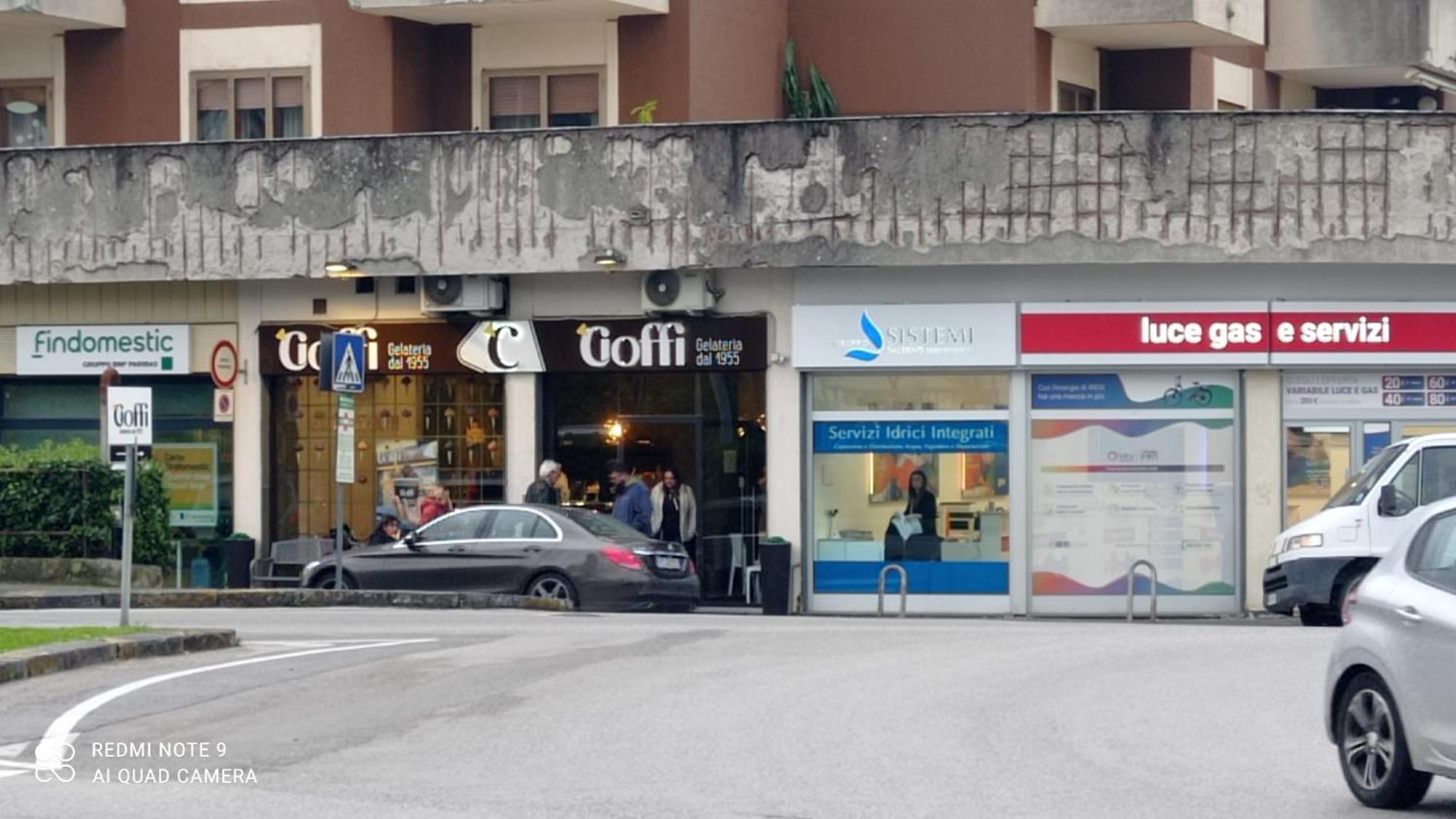 B & B Arbostella Dream Stay Salerno Bagian luar foto