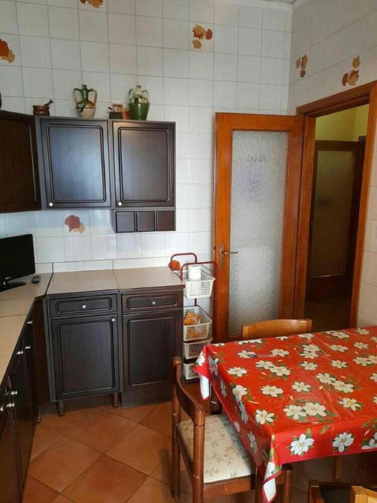B & B Arbostella Dream Stay Salerno Bagian luar foto