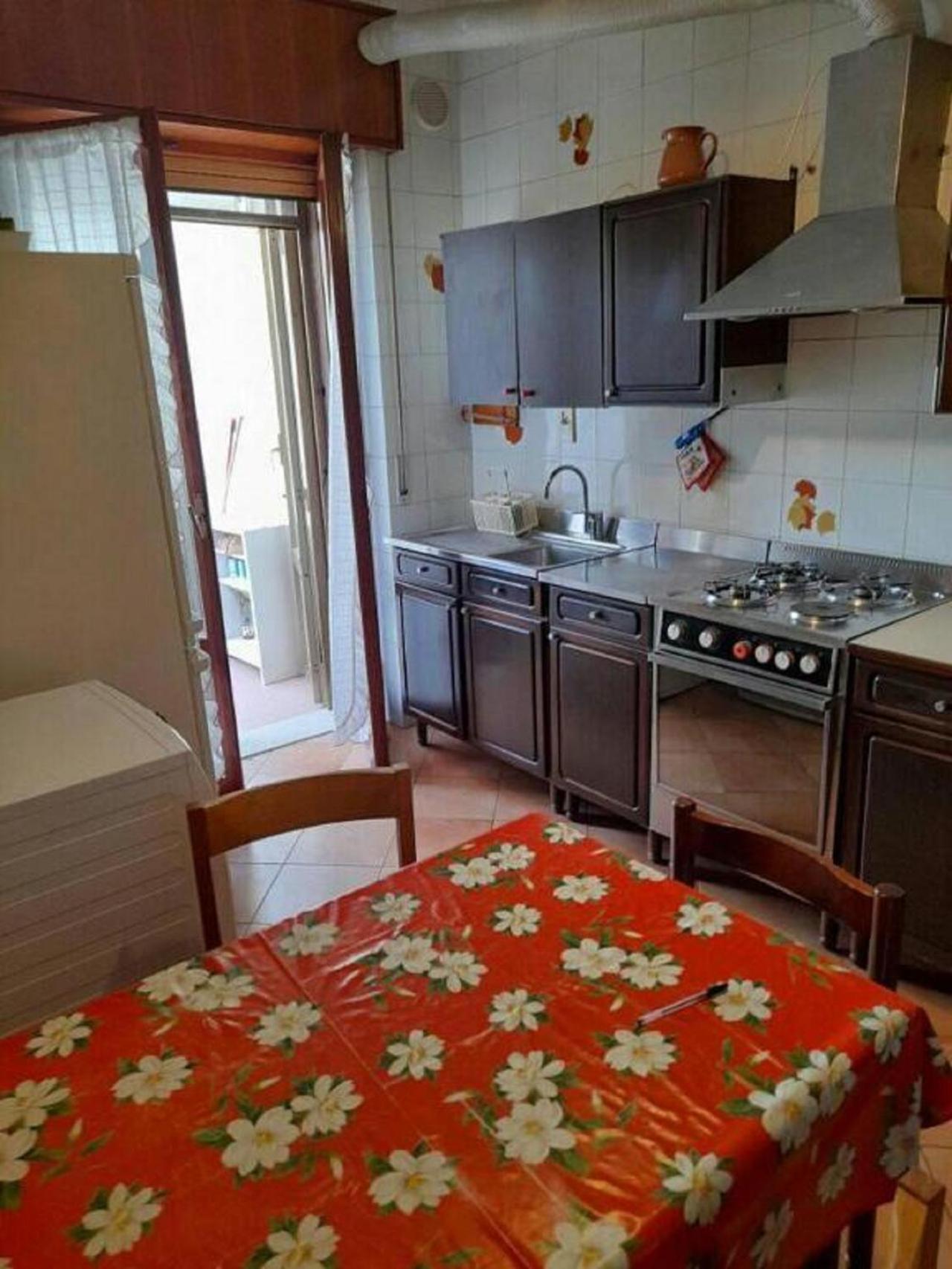 B & B Arbostella Dream Stay Salerno Bagian luar foto