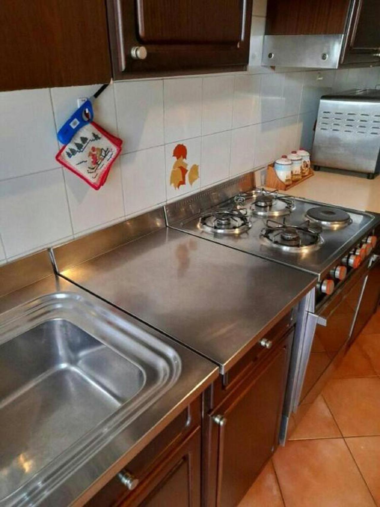 B & B Arbostella Dream Stay Salerno Bagian luar foto