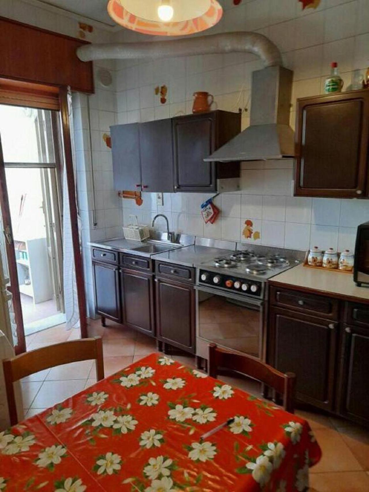 B & B Arbostella Dream Stay Salerno Bagian luar foto